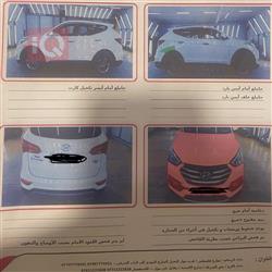 هيونداي سانتافي